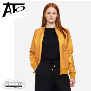 Z1.1 ATO BERLIN JACKE  BEBE OCF 52801 GOLD