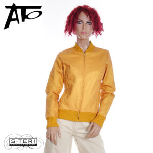 Z1.1 ATO BERLIN JACKE  BEBE OCF 52801 GOLD