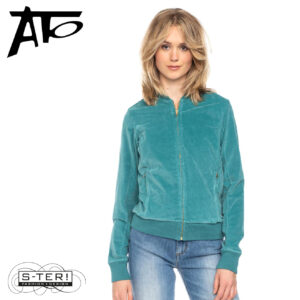 Z1.18 ATO BERLIN JACKE  BEBE CE 09/074 52222 BAYOU