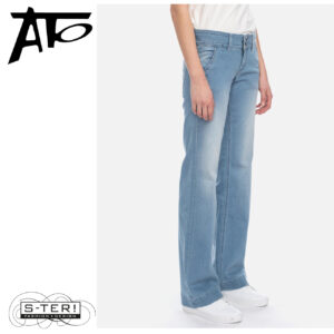 B1.11 Ato Berlin JEANS LILIA VANU GOTS 46439