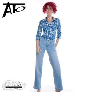 B1.11 Ato Berlin JEANS LILIA VANU GOTS 46439