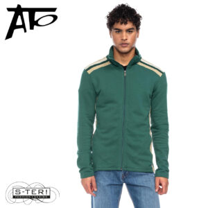 Z1.15 ATO BERLIN JACKE JIMMY GOTS OC 48258 GRN