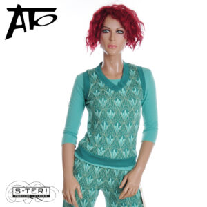 Z1.4 ATO BERLIN PULLUNDER AMBA OC 27/170 GRN POP