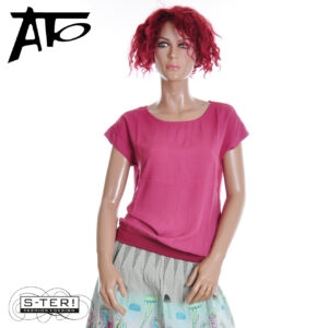 Z1.5 ATO BERLIN SHIRT LEO CV 14/157 52743 DROSE