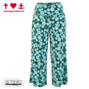 Z3.21 BLUTSGESCHWISTER CUL DE BERLIN CULOTTES 001261-234 SPRING FAIRY GLADE