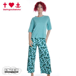 Z3.21 BLUTSGESCHWISTER CUL DE BERLIN CULOTTES 001261-234 SPRING FAIRY GLADE