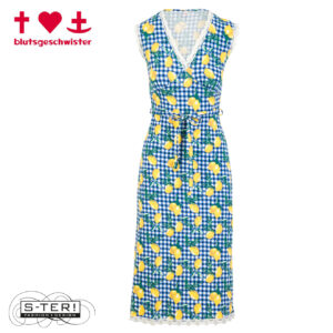 Z3.9 BLUTSGESCHWISTER DAYDREAM DARLING 001261-111 rosemarine