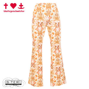 Z3.3 BLUTSGESCHWISTER DANCING JAZZ 001261-011 SUNKISSED CARAMEL DREAM