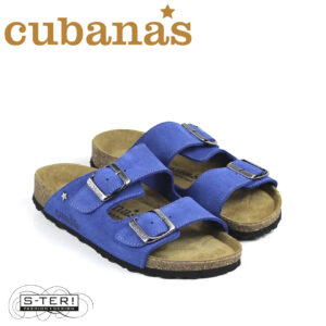 Z34.3 CUBANAS AMALIA102 BLUE