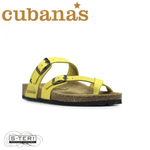 Z34.2 CUBANAS NAZARE100 YELLOW