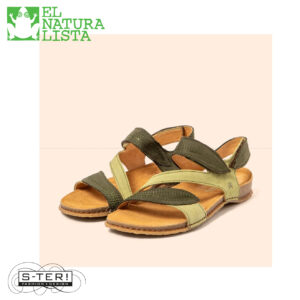 Z27.8 EL NATURALISTA PANGLAO N5810S LIKEN KAKI