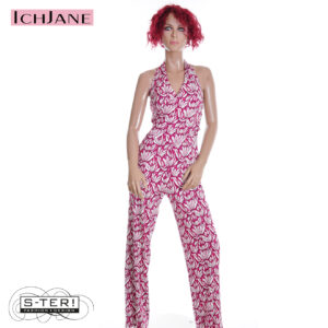 Z104 ICH JANE JUMPSUIT ROXY DESERT FLOWER