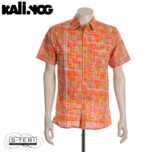 Z12.24  Kali-yog KAI SHIRT HEREN OC ART