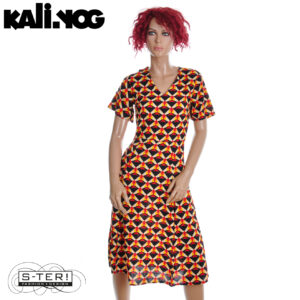 Z12.19  Kali-yog PIPA DRESS RS SHIVA