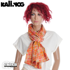 Z12.26  Kali-yog SCARF OC ART