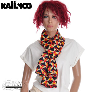 Z12.29  Kali-yog SCARF OC SHIVA