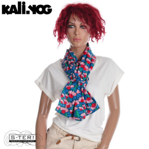 Z12.30  Kali-yog SCARF OC YUPPI