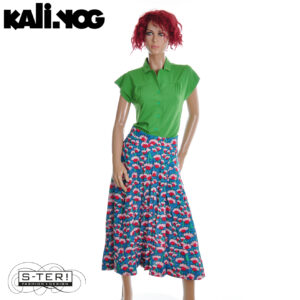 Z12.23  Kali-yog URBI SKIRT OC YUPPI