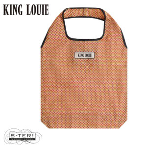 Z9.34 King Louie ECO BAG DOVER 10572 SPRING YELLOW