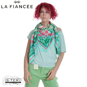 Z17.16 La Fiancee MAXI SQUARE ZEFANIA PAEM2631