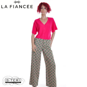 Z17.1 La Fiancee MOMED PANTS ZEFANIA PFPM2631