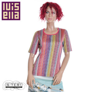 Z19.6 LUIS ELLA SHIRT BUNT