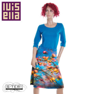 Z19.2 LUIS ELLA WENDEROCK APFEL BLUMENWIESE