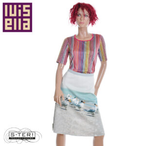 Z19.1 LUIS ELLA WENDEROCK MÖWE SANDDORN