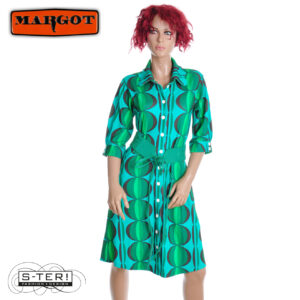 Z15.4 Margot ATTENTION ALL DRE-01838