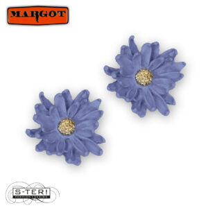 Z15.11 Margot BLUEBERRYCOOKIE EARRING ACC-ER-361
