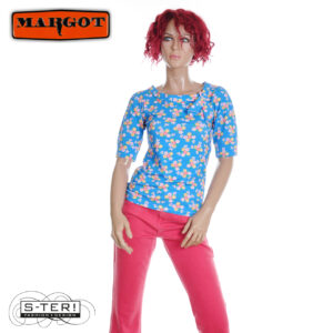 Z15.8 Margot BREEZY BL-3445