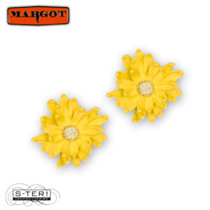 Z15.12 Margot LEMONDROP EARRING ACC-ER-362