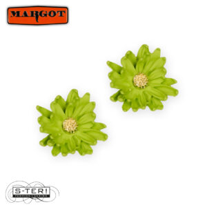 Z15.10 Margot LIMEPUNCH EARRING ACC-ER-359