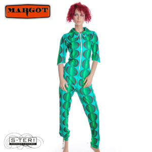 Z15.5 Margot SOUL PROVIDER JUMP-8016