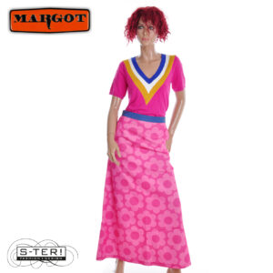 Z15.6 Margot TRANCE SKIRT SKI-645