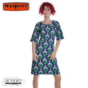 Z15.3 Margot VALLEYGIRL WHATNOT DRE-01824