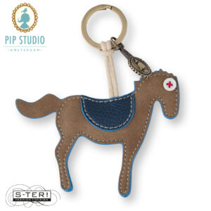 z25.9 Pip Studio HARRY ornament HORSE