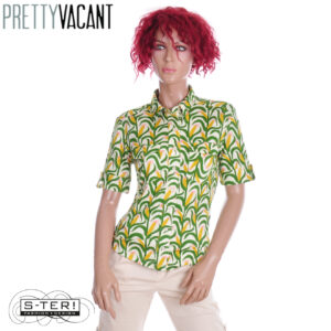 Z39.10  PRETTY VACANT VAL TOP CORN