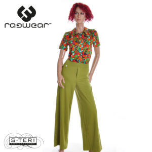 Z14.12 Ragwear awye pants 2611-55002 pistachio