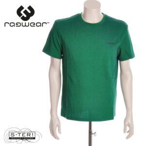 Z14.18 Ragwear DALPHY T-SHIRT 2612-15006 GREEN