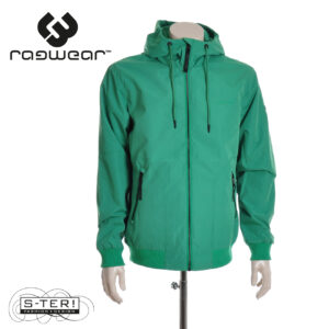 Z14.19 Ragwear STEWIE JACKET 2612-60013 GREEN