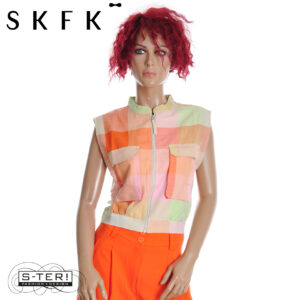 Z16.3 SKFK  BEA  TOP  STH00678 CHECKS