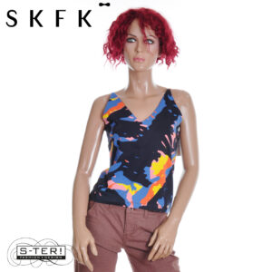 Z16.12 SKFK ENEA T-SHIRT STS01172 multicolour