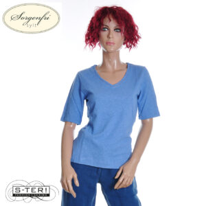 Z11.2 SORGENFRI NINILE T-SHIRT 02261-0094 DELFTER
