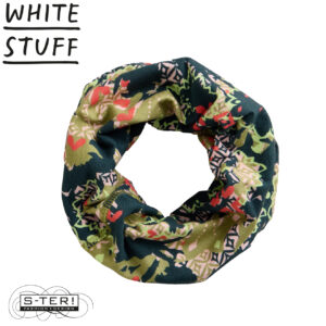 Z18.41 WHITE STUFF VERSATILE JERSEY ROLL 445102 GREEN PR