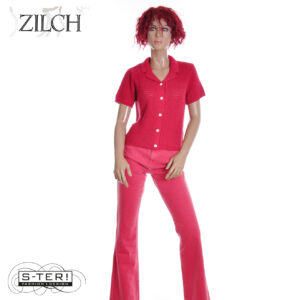 Z21.8 ZILCH CARDIGAN 61COA20.132 LIPSTICK