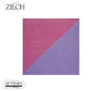 Z21.17 ZILCH SCARF BANDANA 61SCARF90.157 DAZZLING BLUE