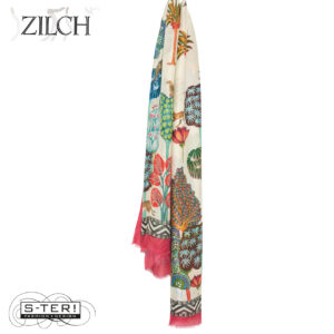Z21.22 ZILCH SCARF  61SCARF90.172 MULTI