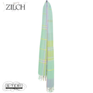 Z21.22 ZILCH SCARF  61SCARF90.175 PASTEL