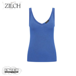 Z21.1 ZILCH SINGLET 61BAS10.072 DAZZLING BLUE